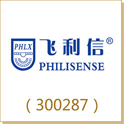 飛利信（300287）
