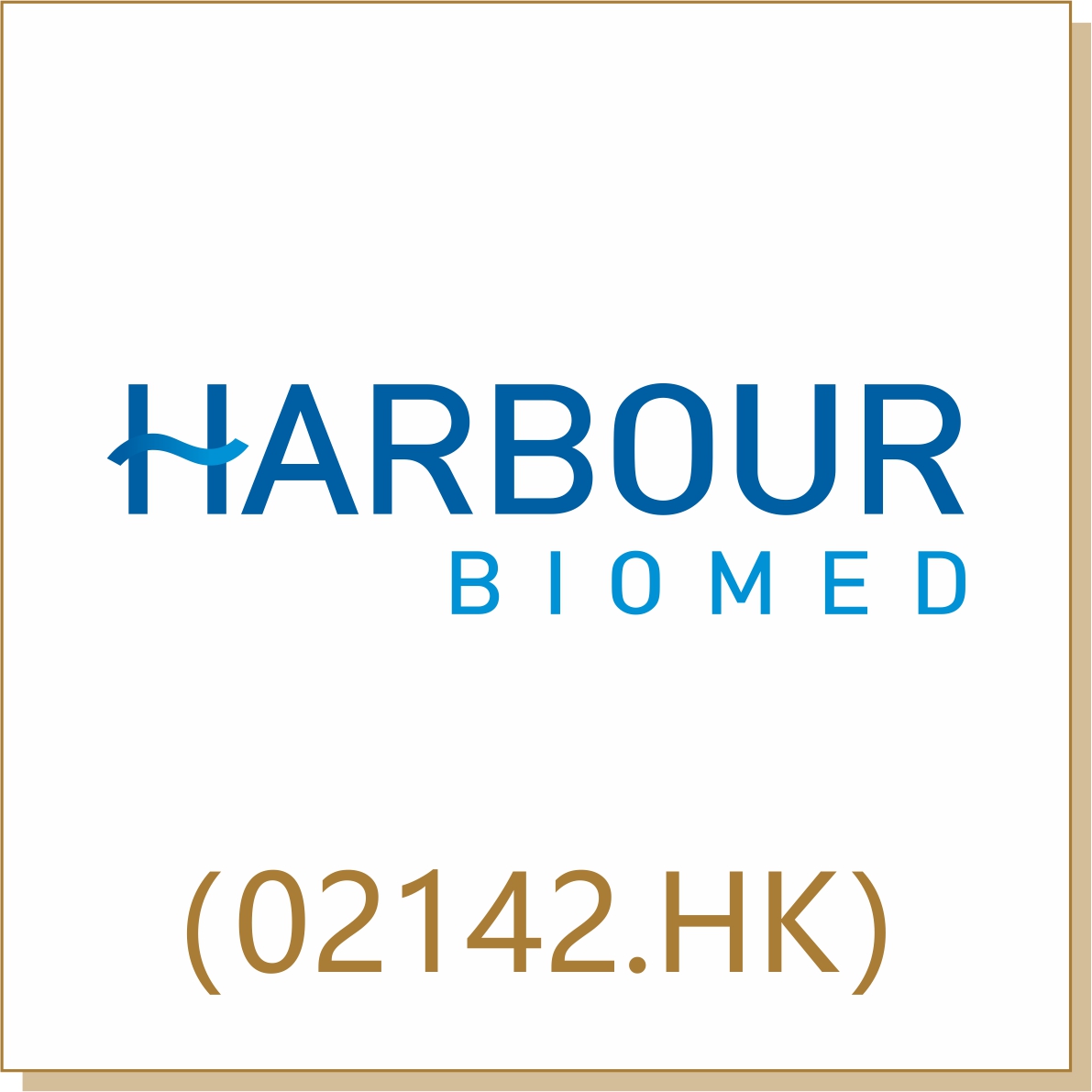  和鉑醫藥（02142.HK)